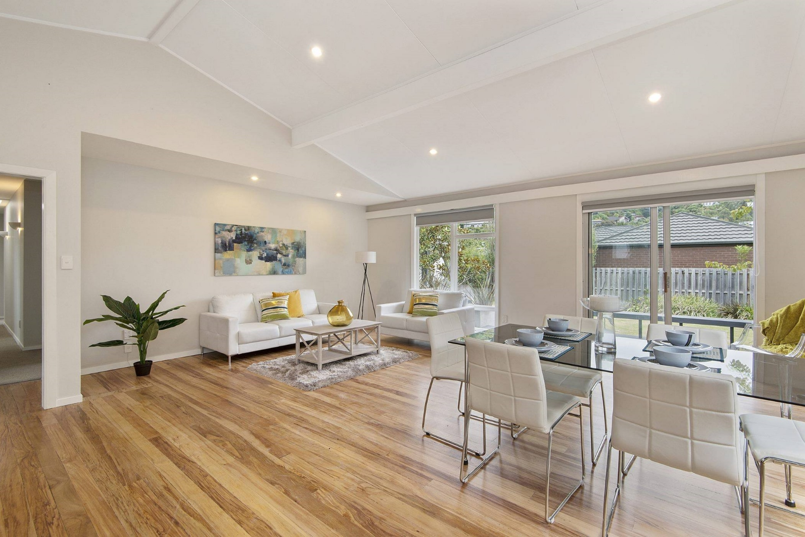 GT Home Staging